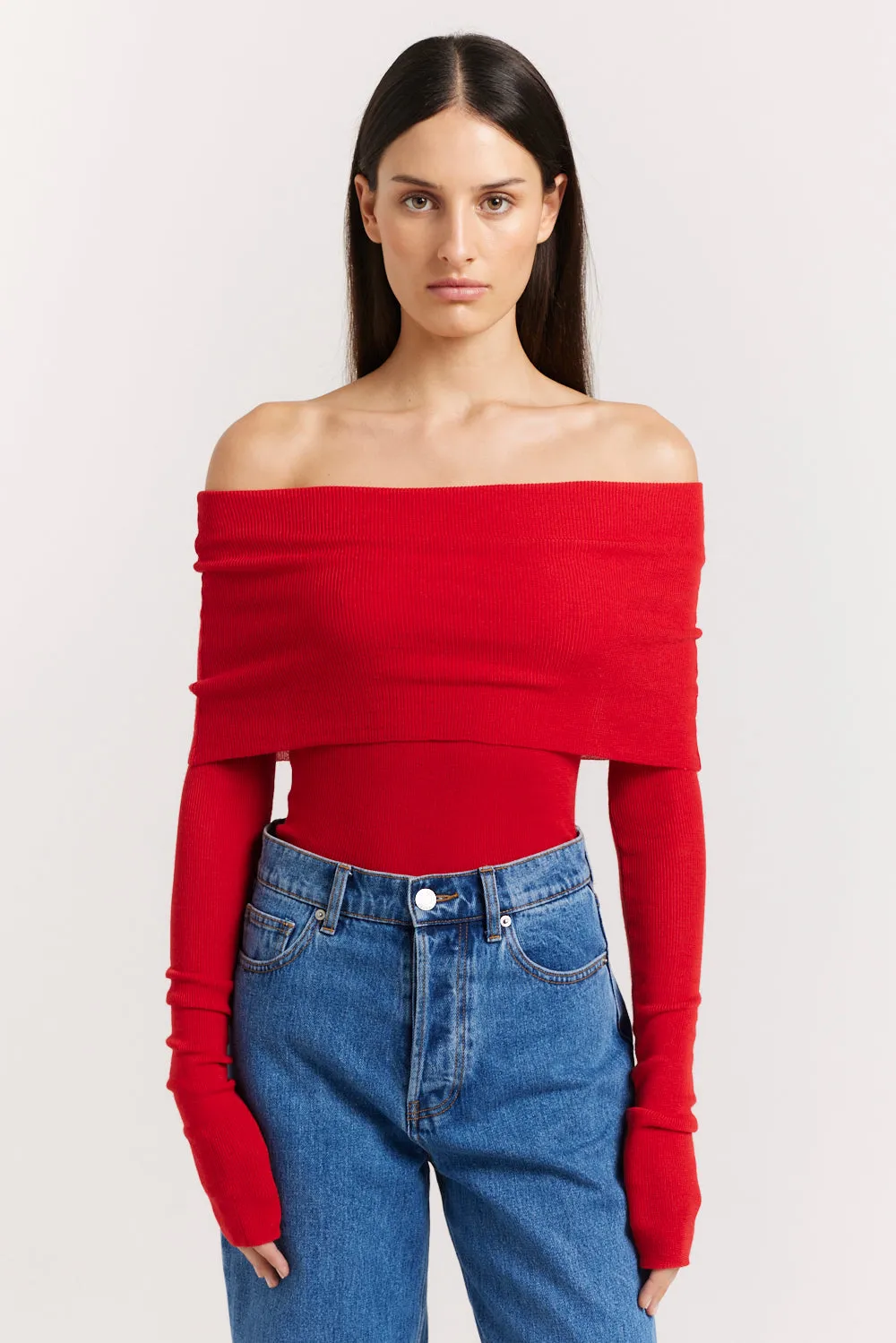 Elara Top sold by Henne product image thumbnail 2