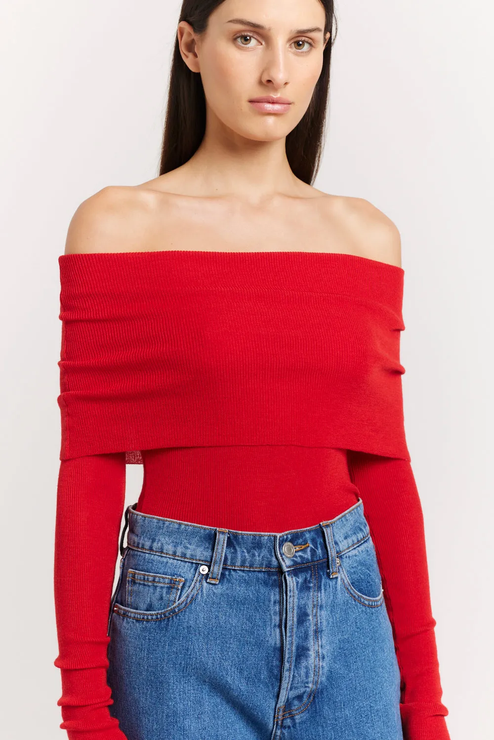 Elara Top sold by Henne product image thumbnail 5