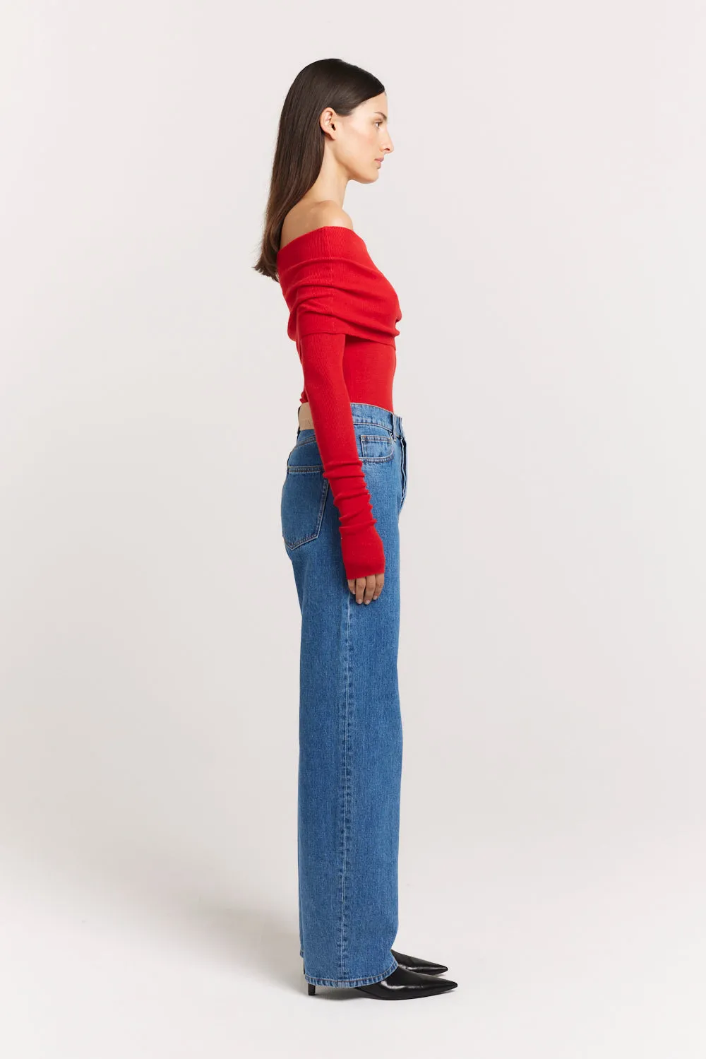 Elara Top sold by Henne product image thumbnail 4