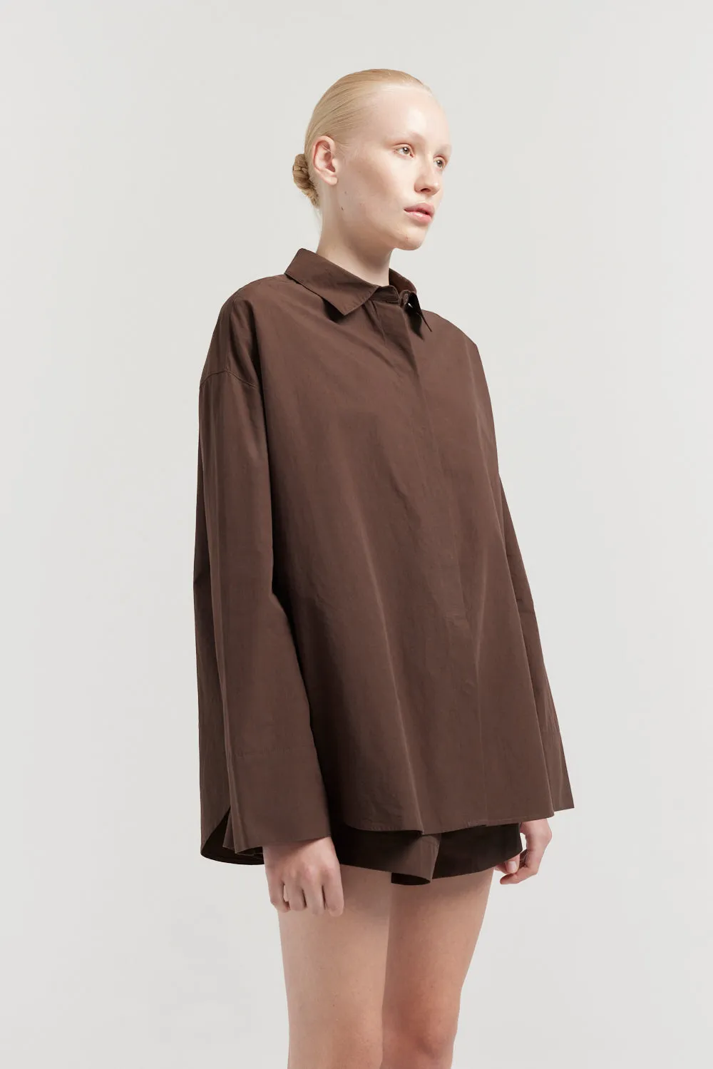 Aida Shirt sold by Henne product image thumbnail 2