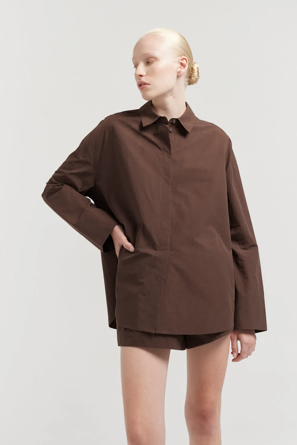 Aida Shirt sold by Henne product image thumbnail 3