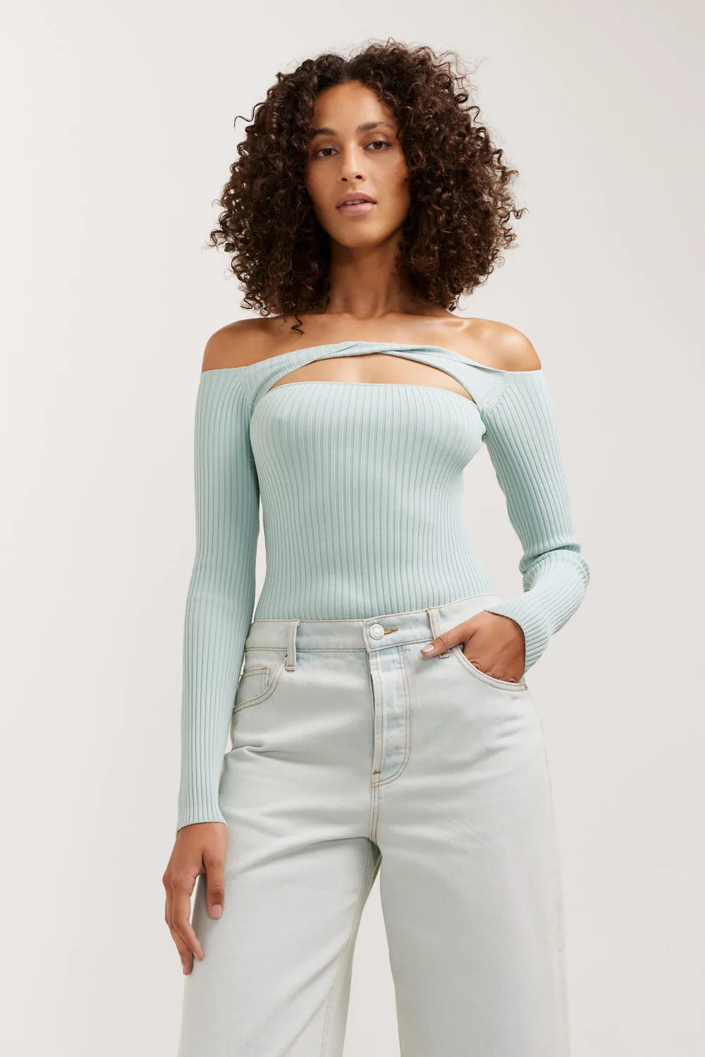 Oriane Top sold by Henne product image thumbnail 2