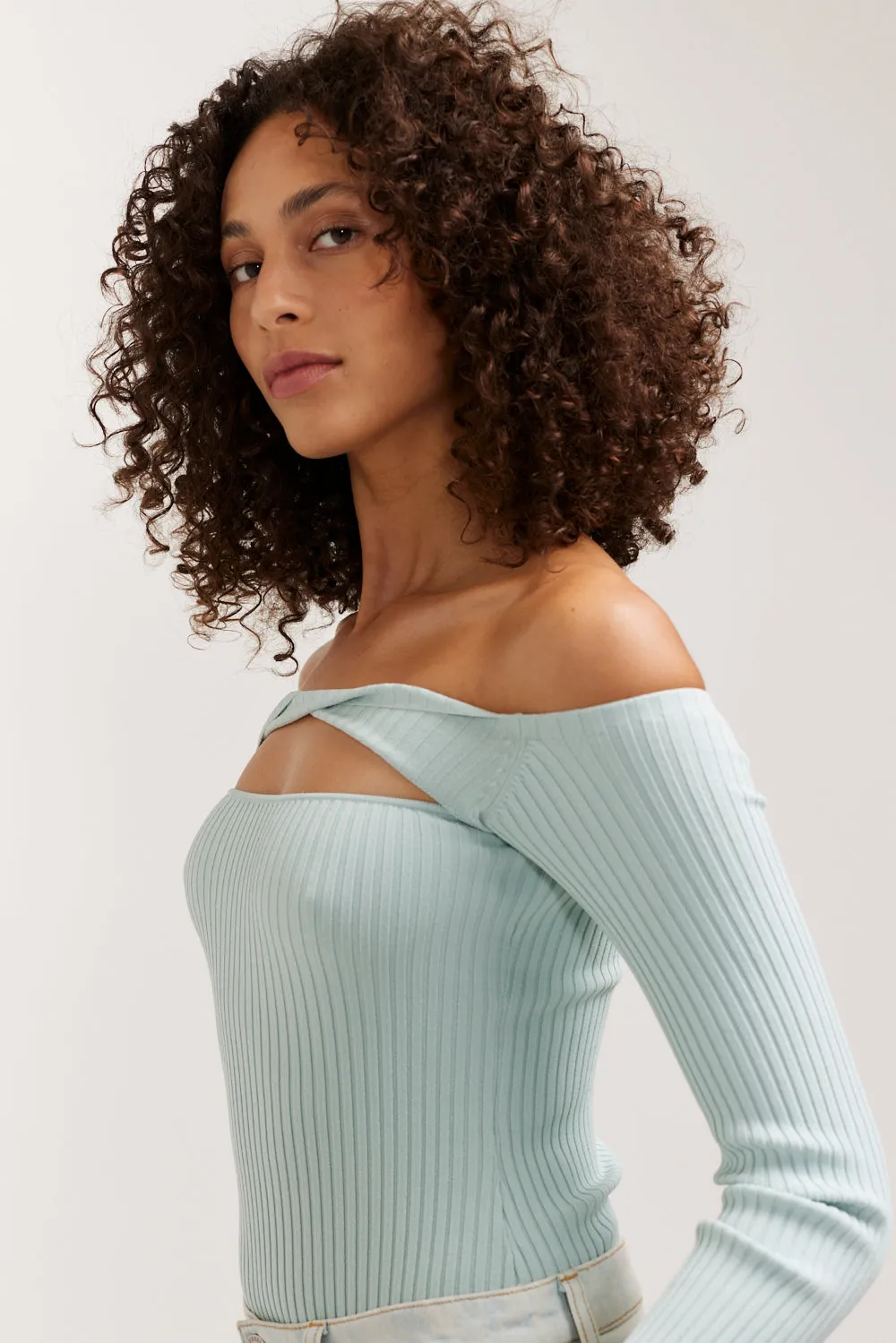 Oriane Top sold by Henne product image thumbnail 3