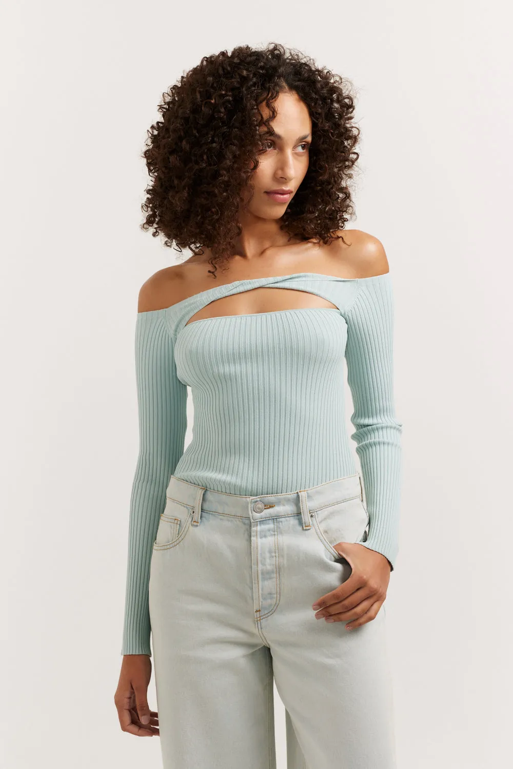 Oriane Top sold by Henne product image thumbnail 5