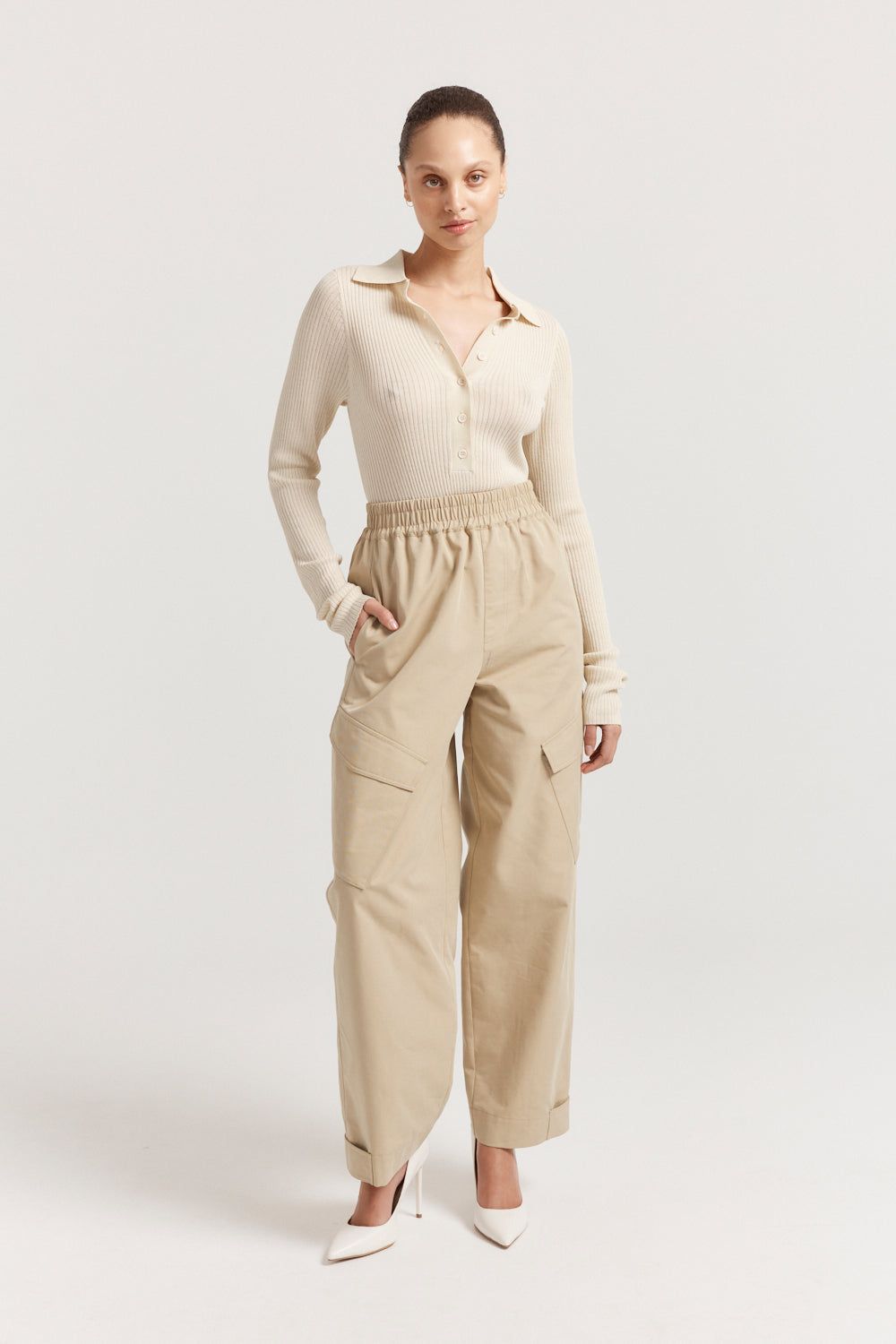 Eslander Top sold by Henne product image thumbnail 4