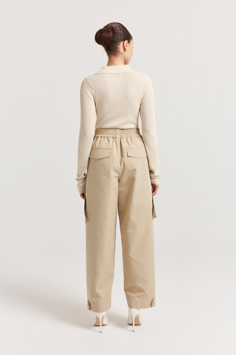 Eslander Top sold by Henne product image thumbnail 5