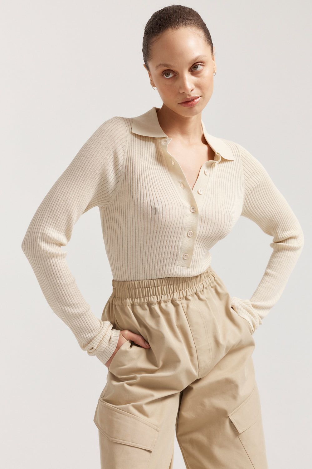 Eslander Top sold by Henne product image thumbnail 2