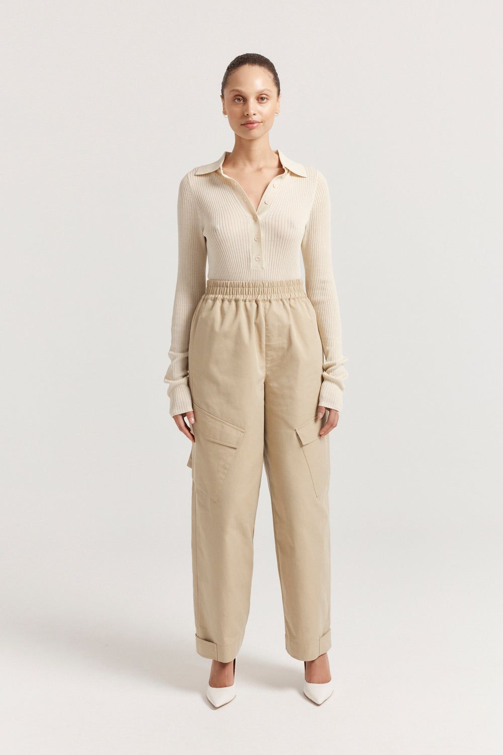 Eslander Top sold by Henne