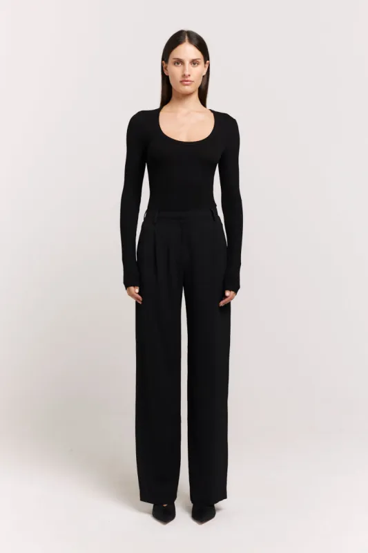 Luella Top sold by Henne