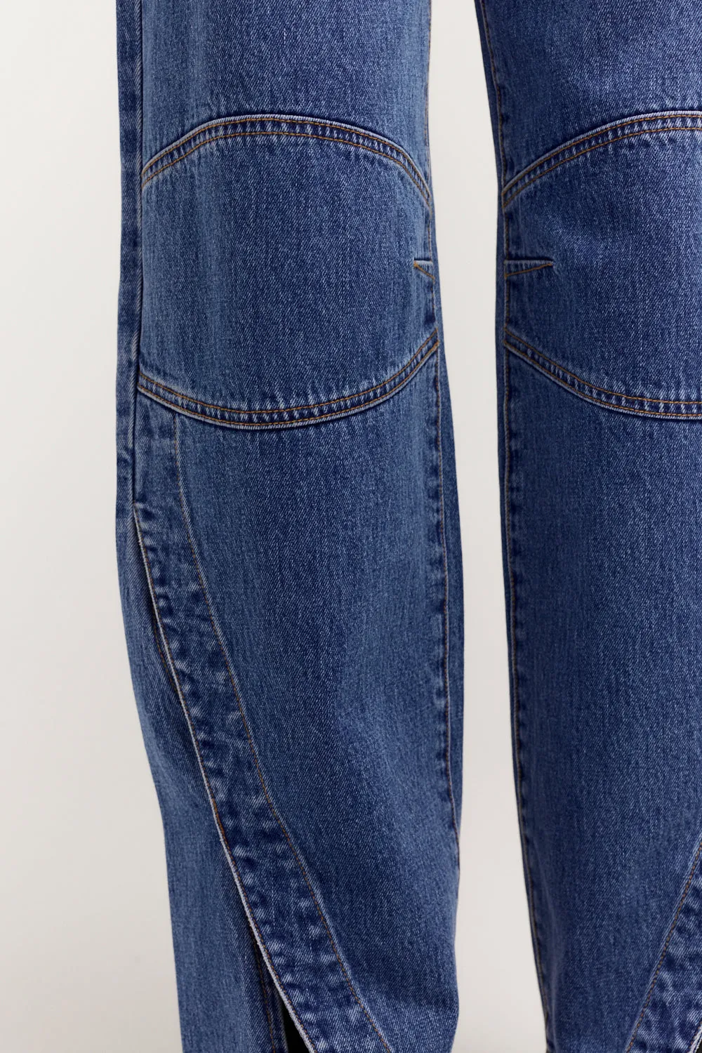 Nico Cargo Jean sold by Henne product image thumbnail 5