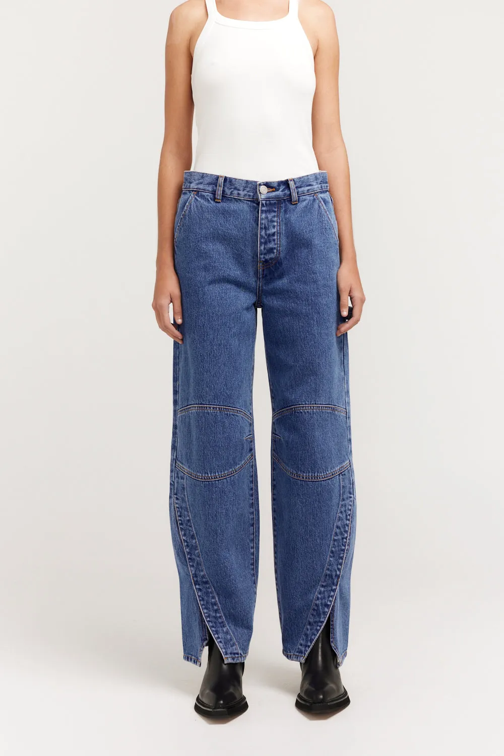 Nico Cargo Jean sold by Henne product image thumbnail 3