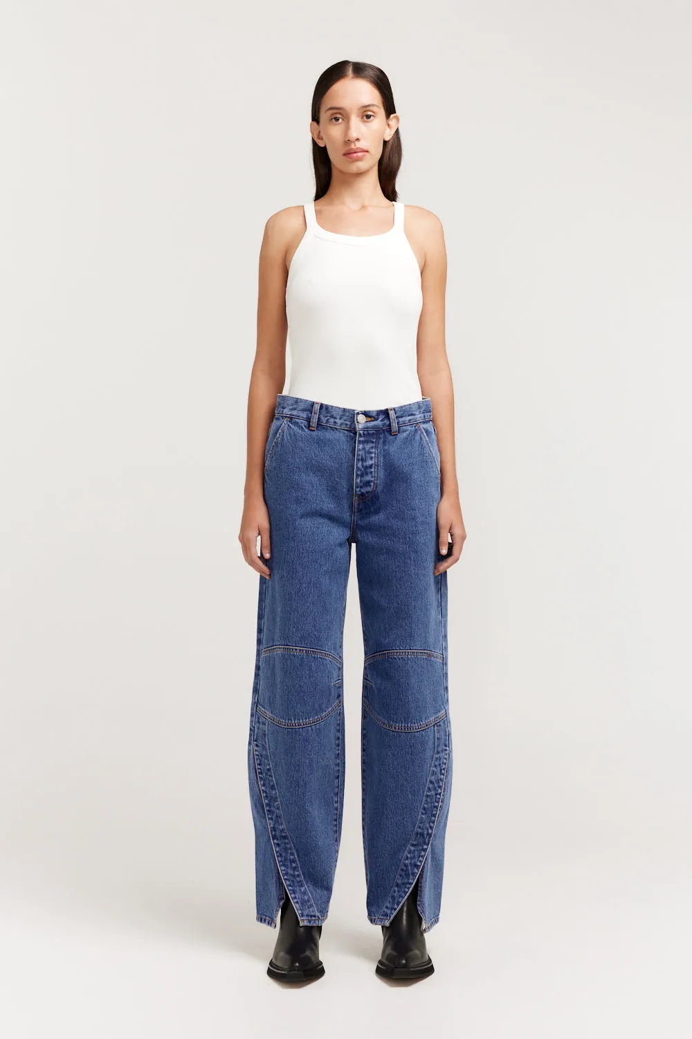 Nico Cargo Jean sold by Henne