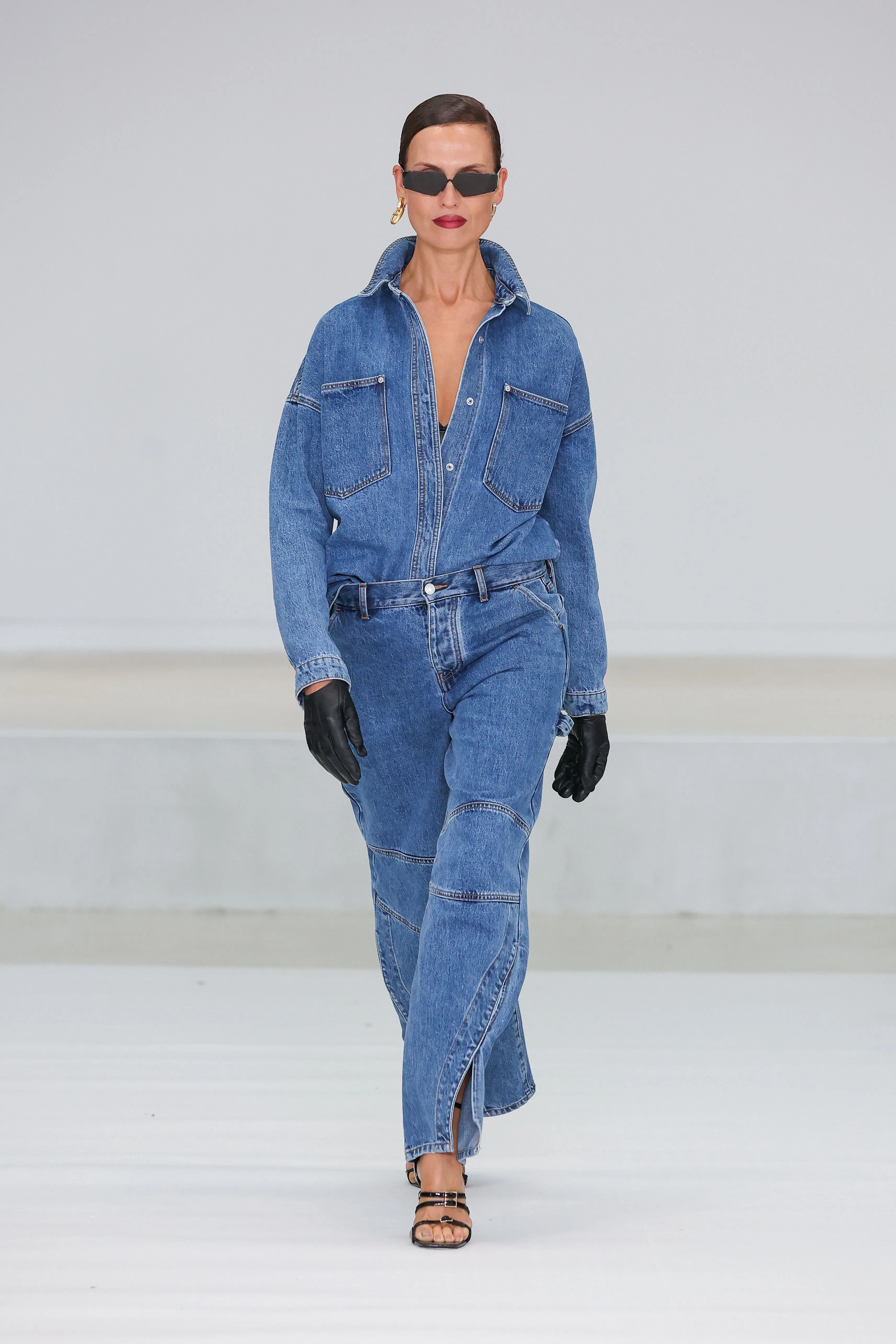 Nico Cargo Jean sold by Henne product image thumbnail 2