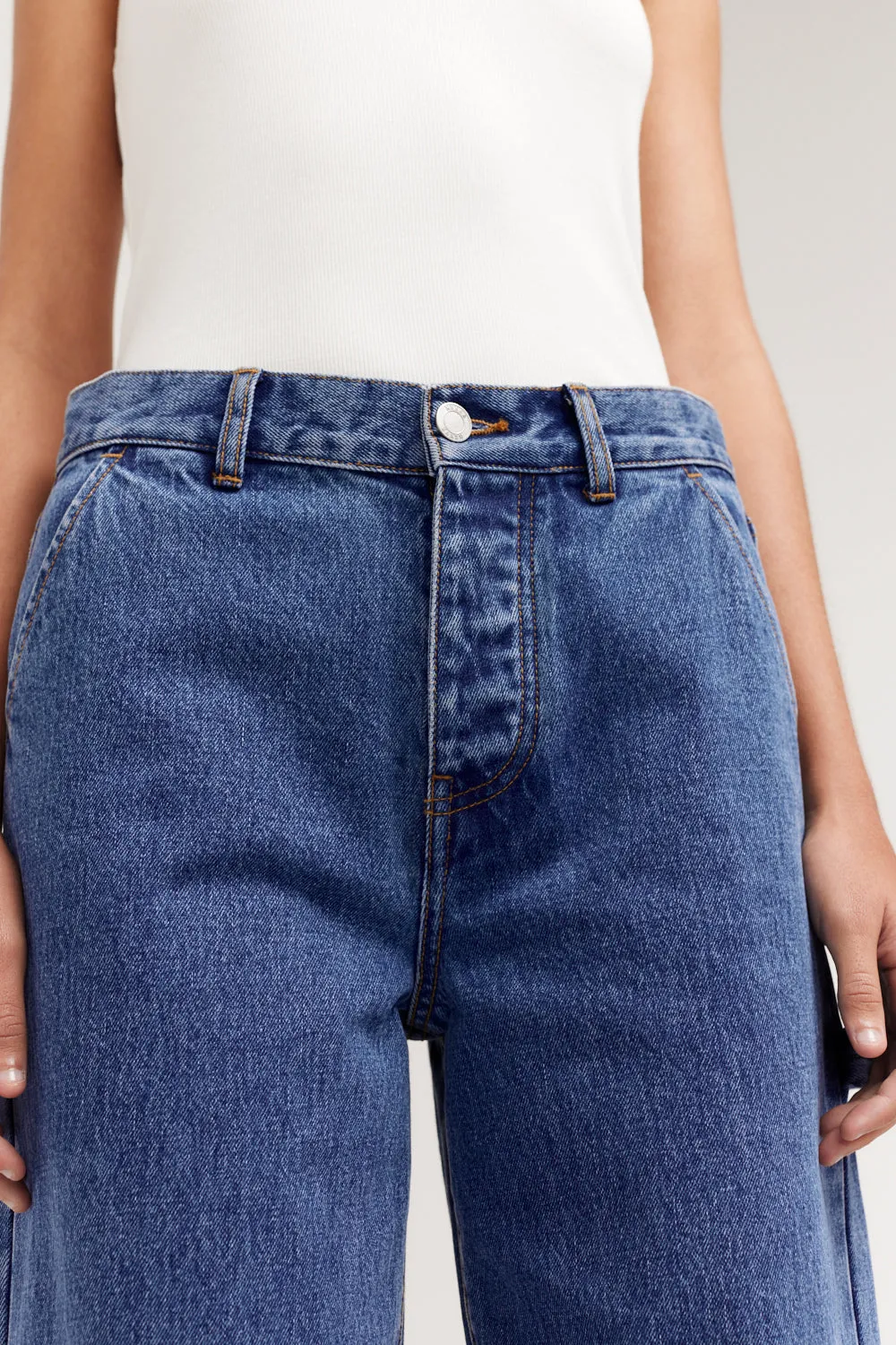 Nico Cargo Jean sold by Henne product image thumbnail 4