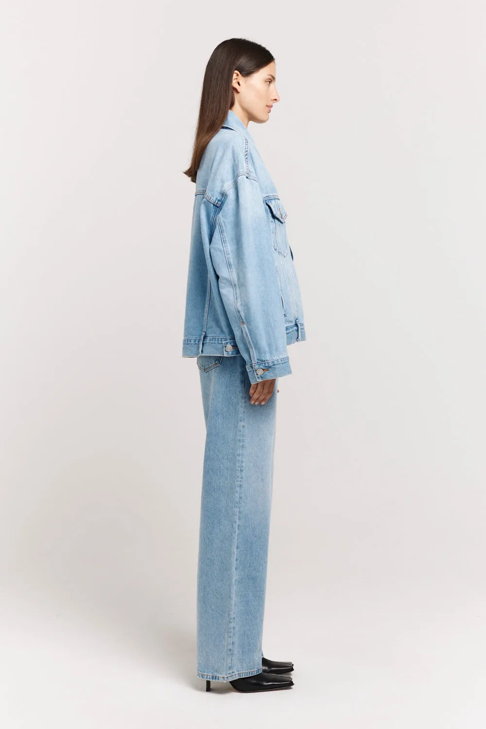 Helena Jacket sold by Henne product image thumbnail 4