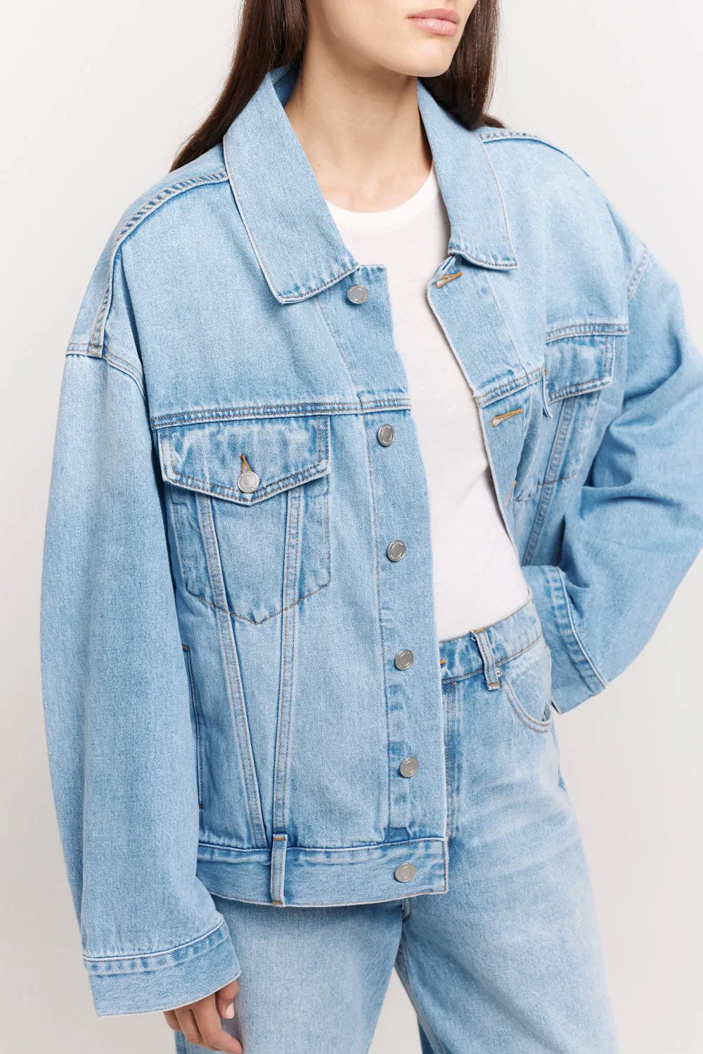 Helena Jacket sold by Henne product image thumbnail 5