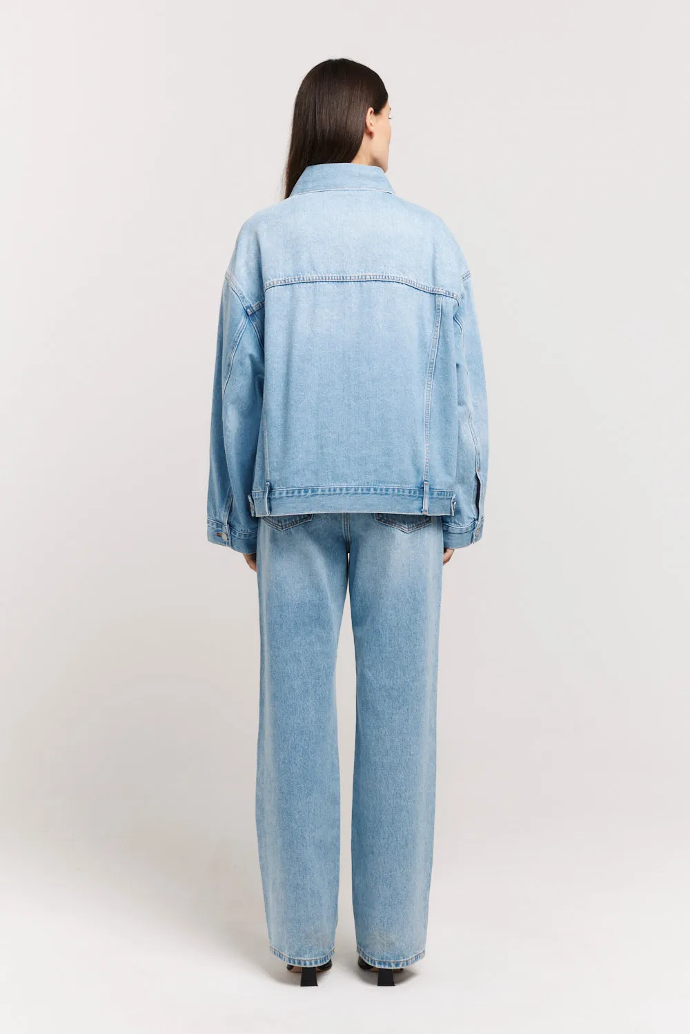 Helena Jacket sold by Henne product image thumbnail 3