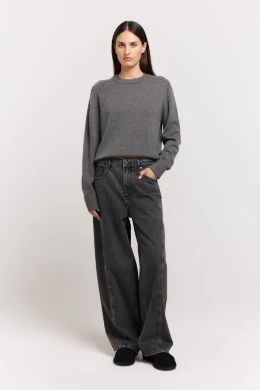 Sylvan Sweater sold by Henne