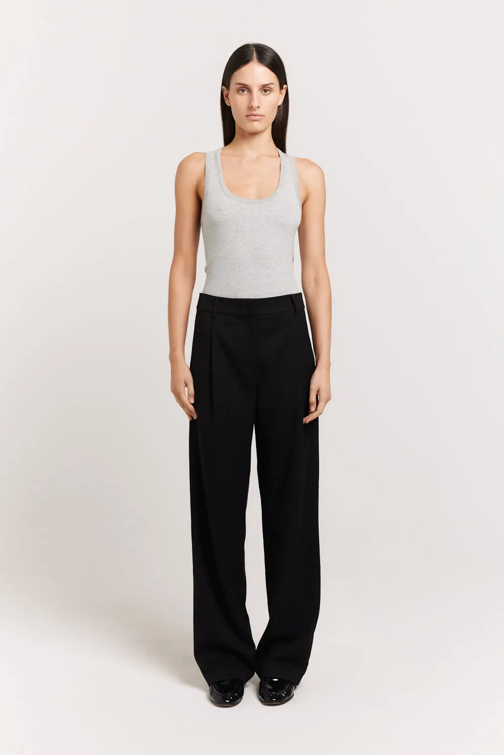 Orla Tank sold by Henne