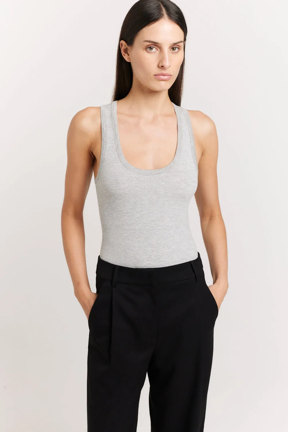 Orla Tank sold by Henne product image thumbnail 2