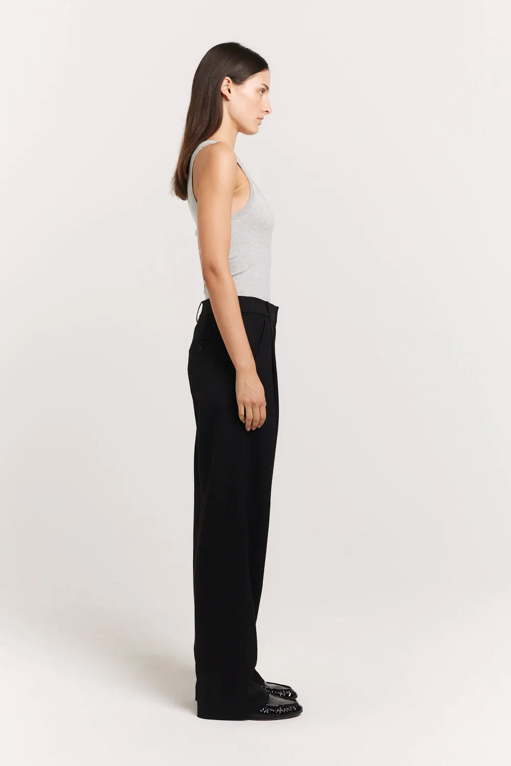 Orla Tank sold by Henne product image thumbnail 4