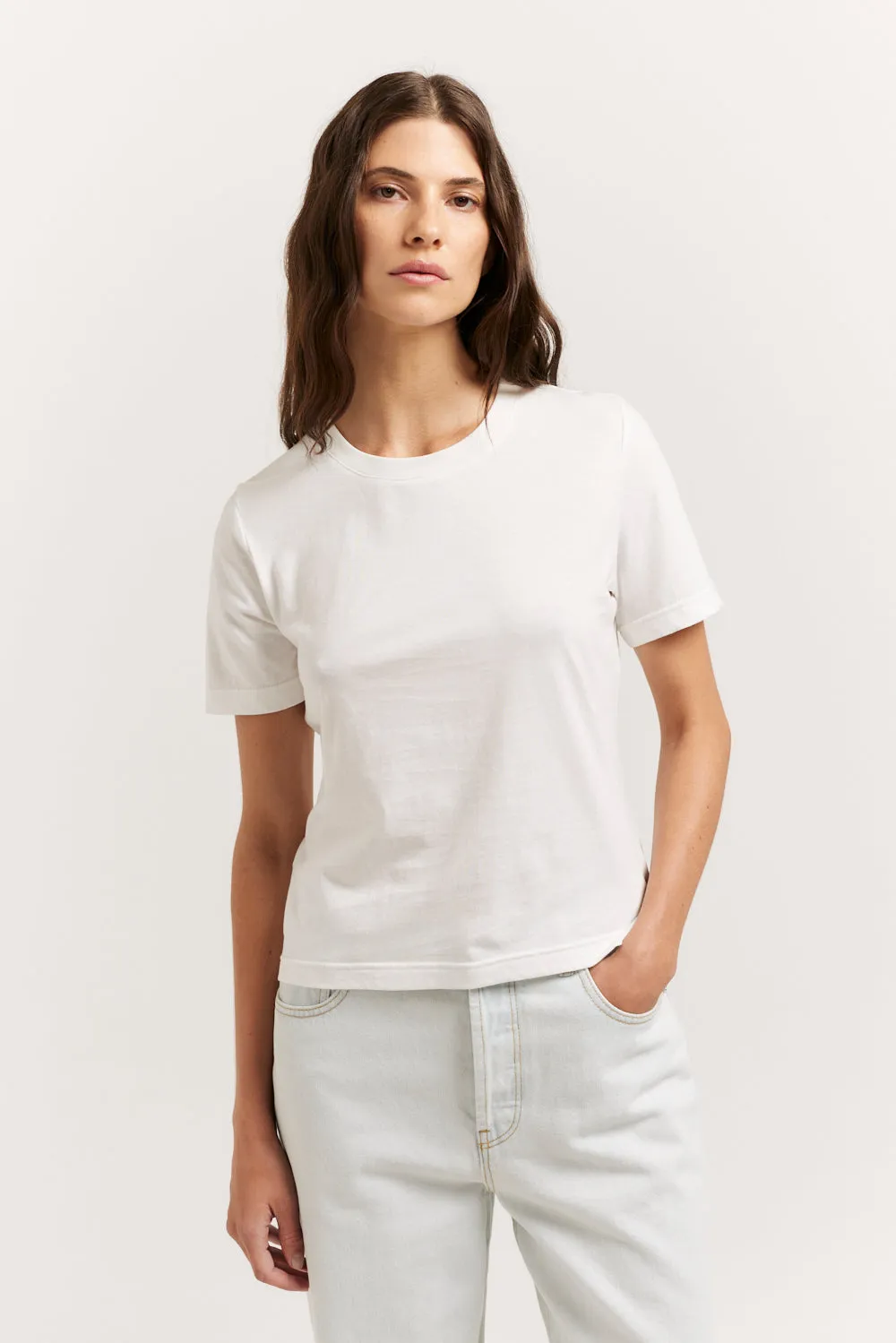 Sevyn Tee sold by Henne product image thumbnail 3