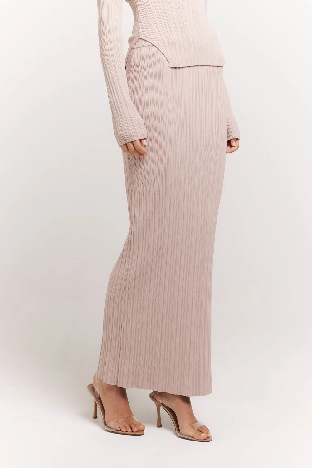 Romee Knit Skirt sold by Henne product image thumbnail 2