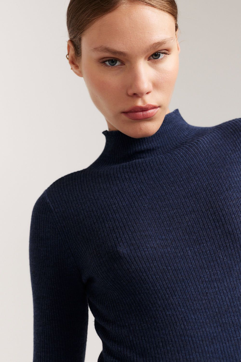 Elliot Long Sleeve Top sold by Henne product image thumbnail 3