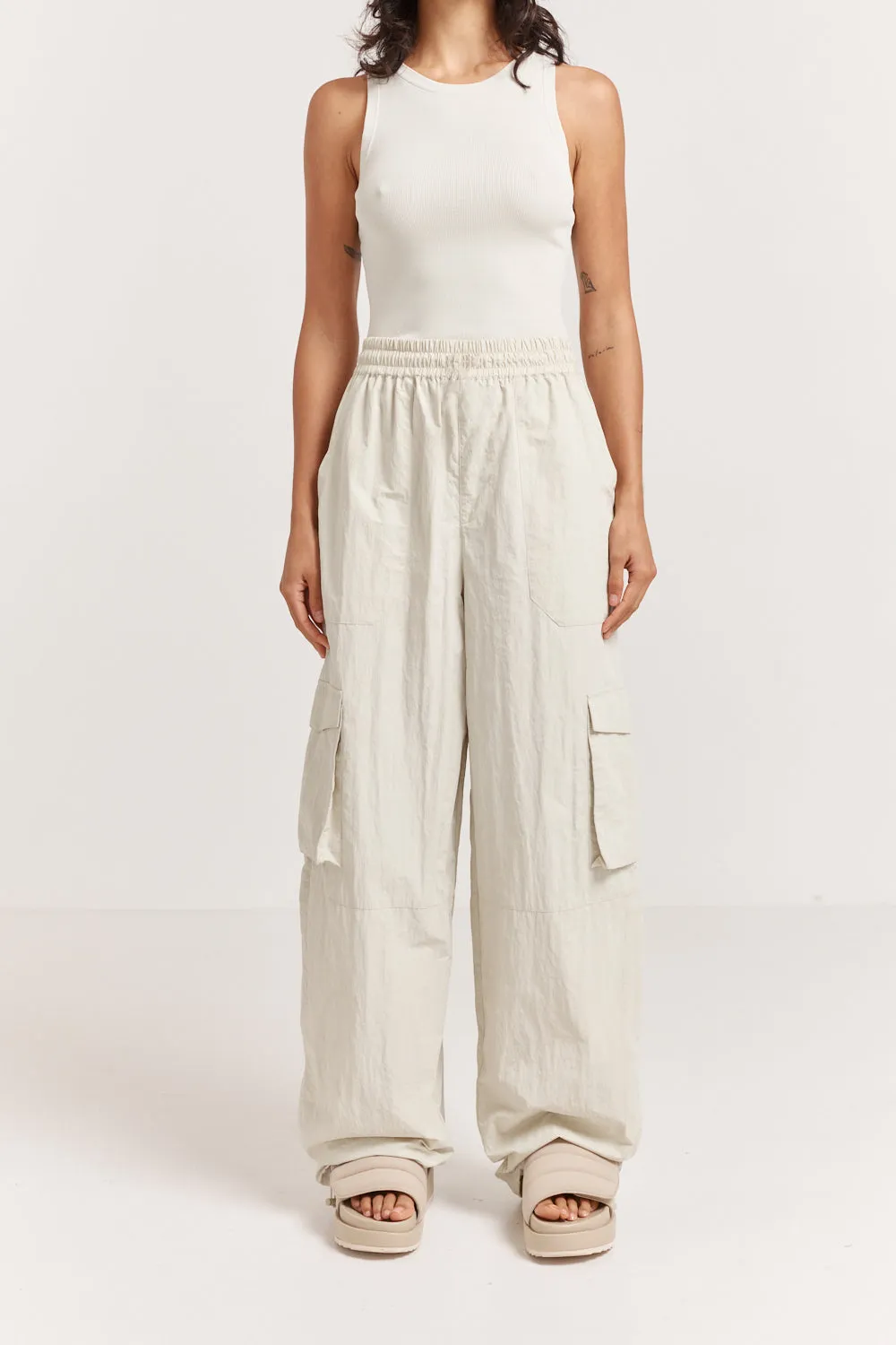 Caruso Pant sold by Henne product image thumbnail 2