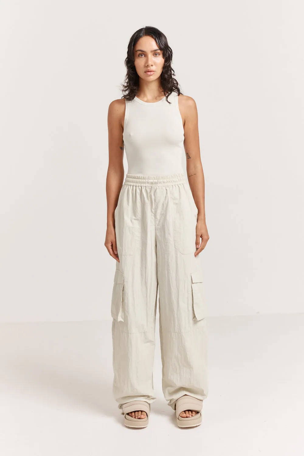 Caruso Pant sold by Henne