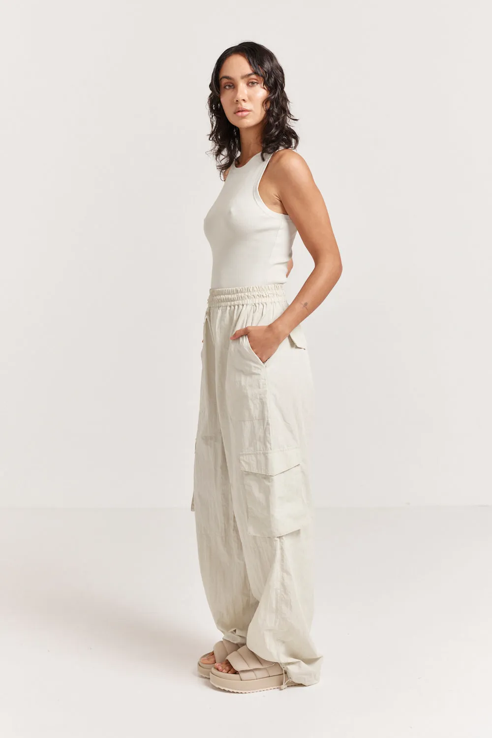 Caruso Pant sold by Henne product image thumbnail 4