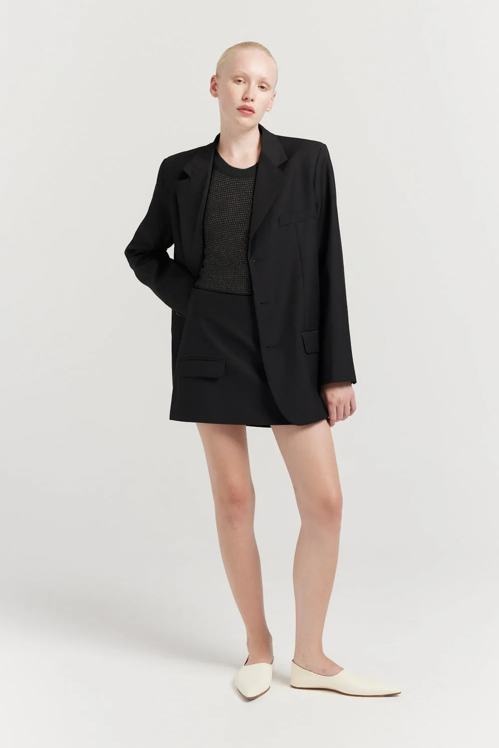 Normie Jacket sold by Henne product image thumbnail 3