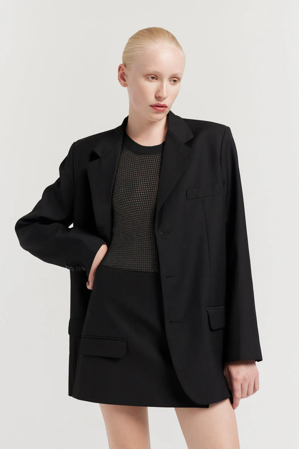 Normie Jacket sold by Henne product image thumbnail 2