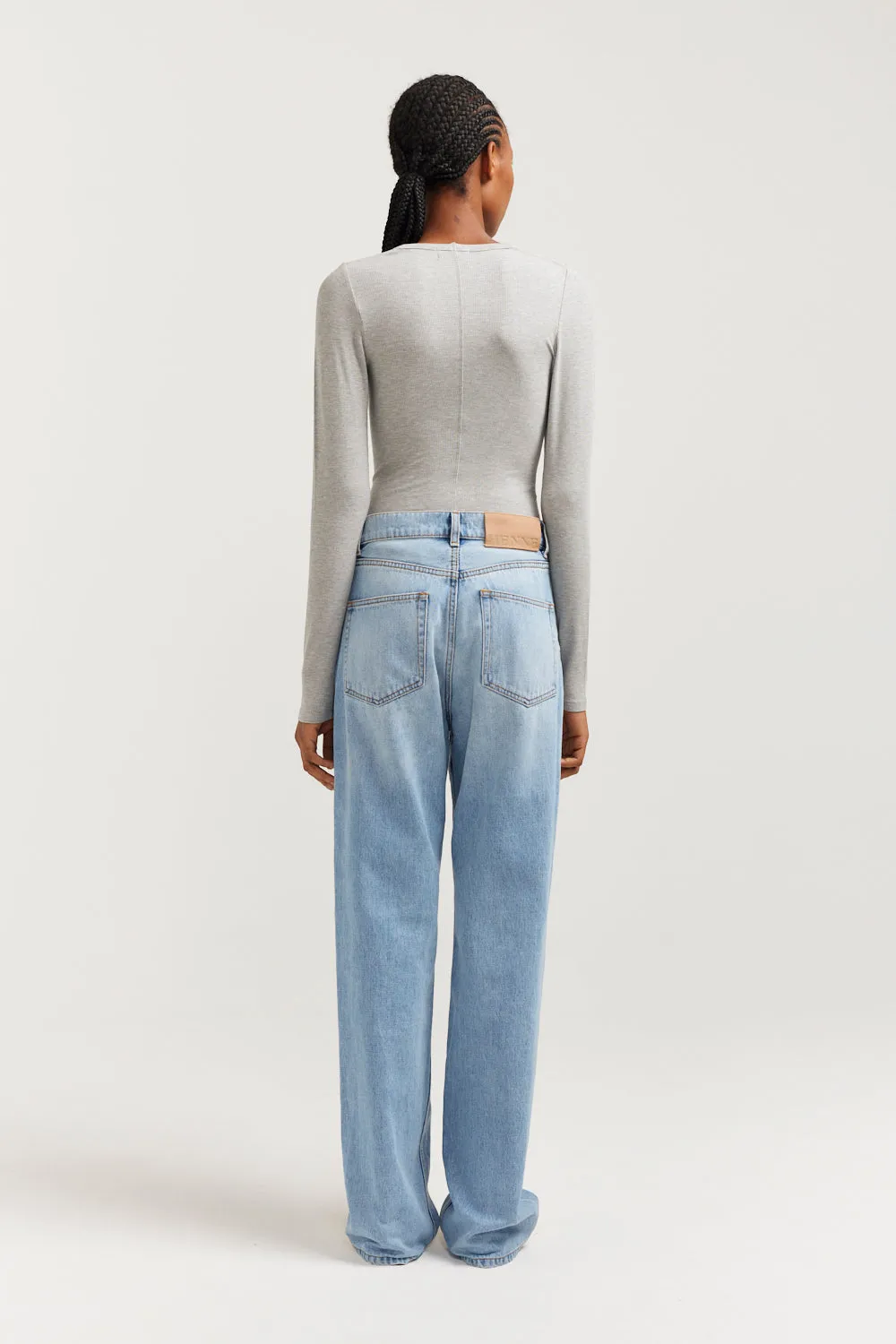 Anika Top sold by Henne product image thumbnail 5