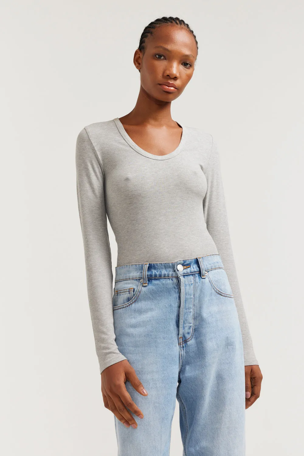 Anika Top sold by Henne product image thumbnail 2