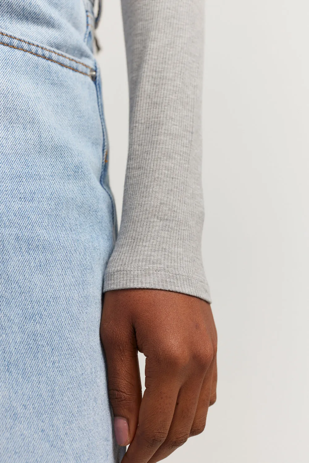 Anika Top sold by Henne product image thumbnail 4