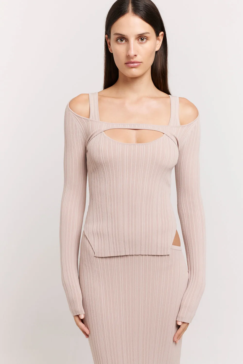 Elarae Top sold by Henne product image thumbnail 2