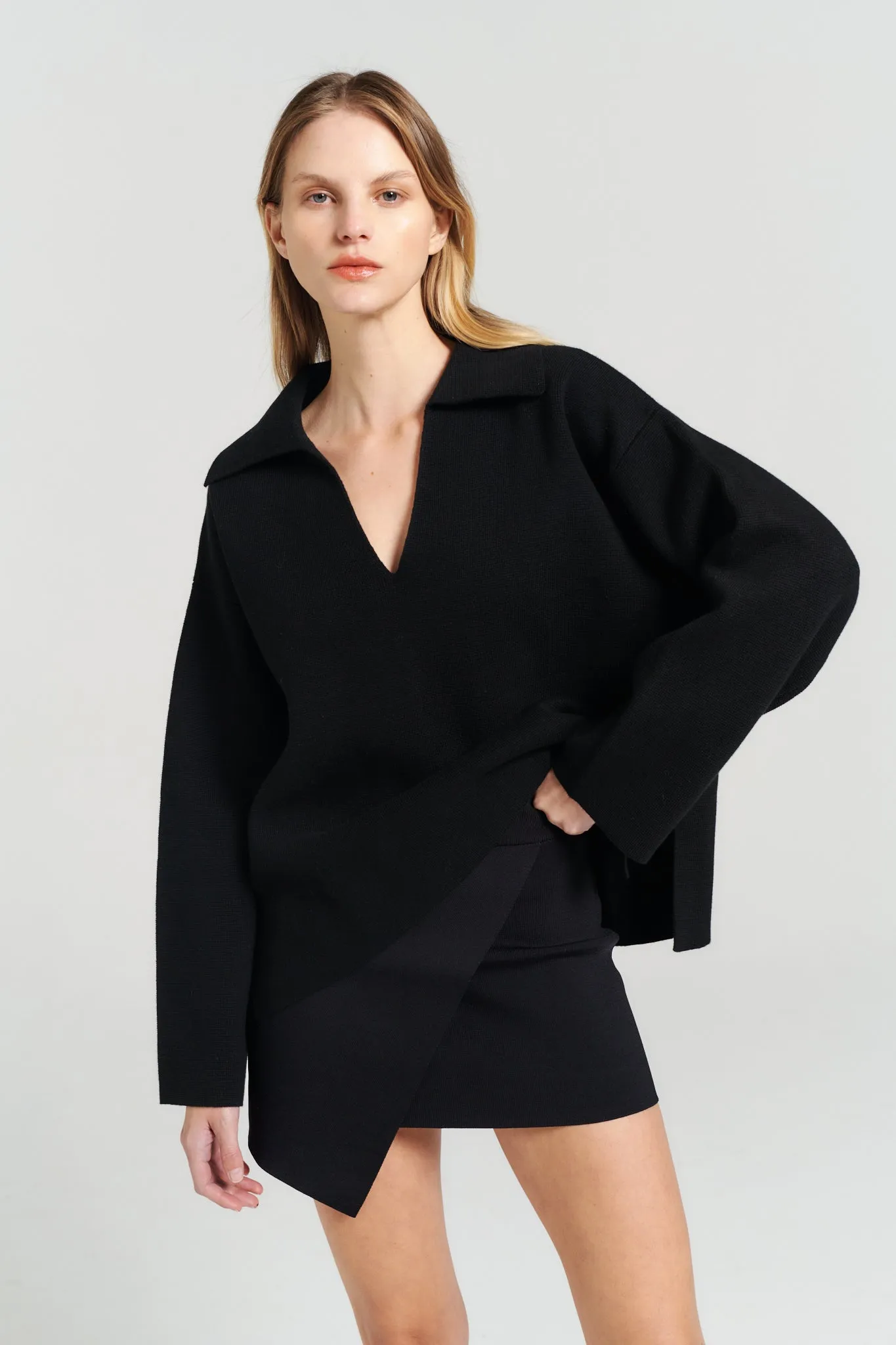 Lucia Skirt sold by Henne product image thumbnail 2