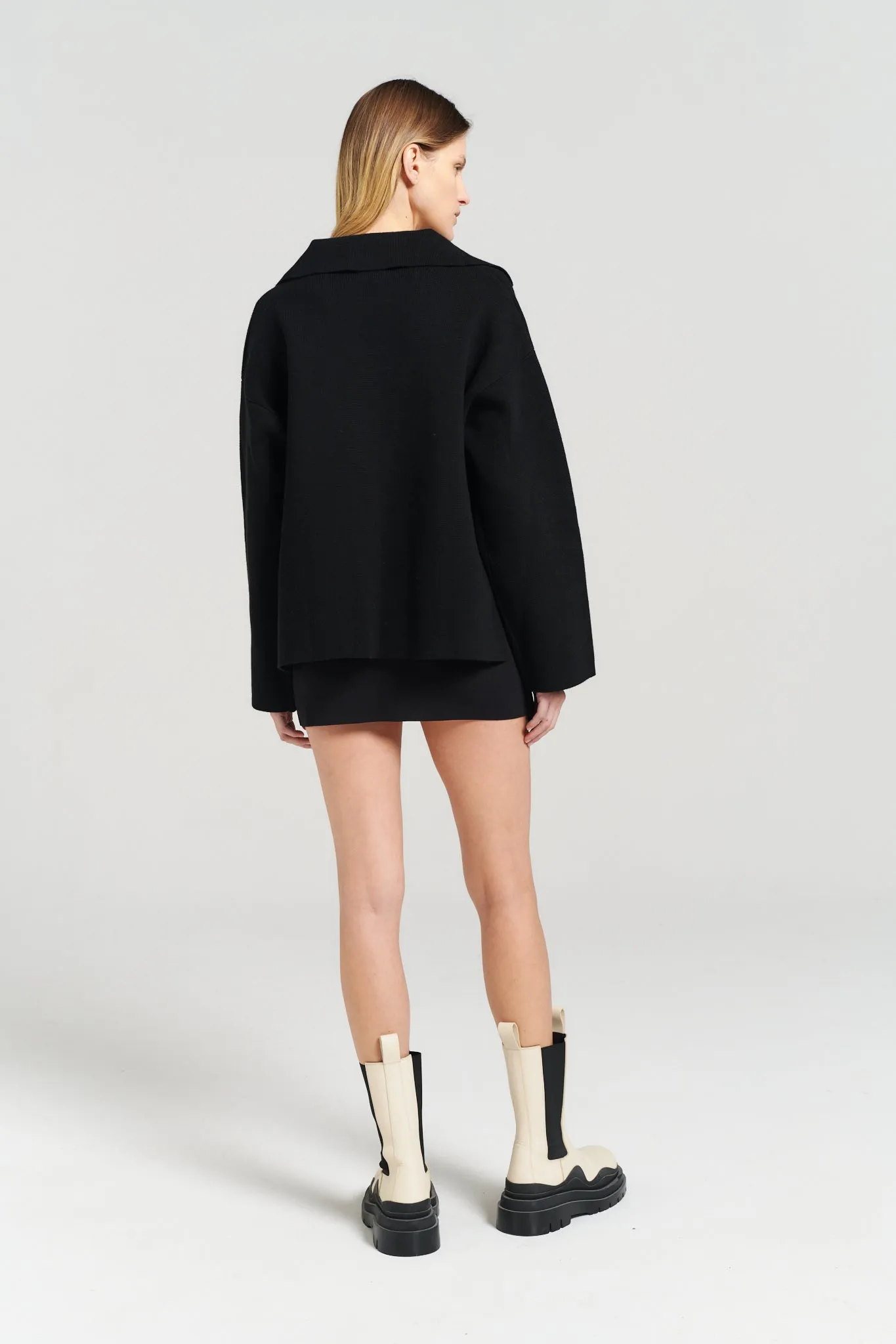 Lucia Skirt sold by Henne product image thumbnail 3