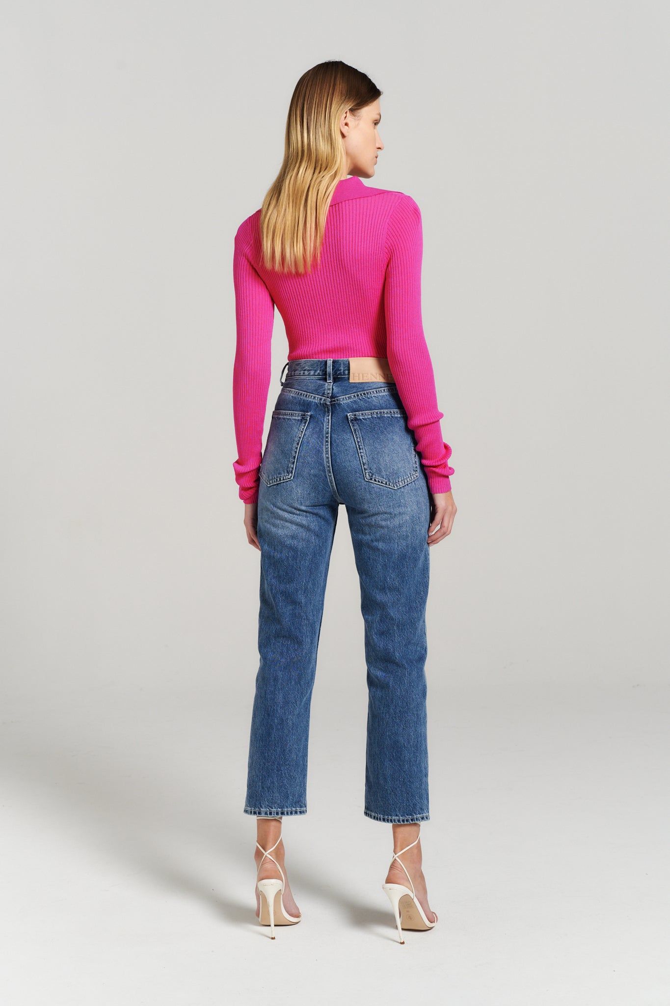 Eslander Top sold by Henne product image thumbnail 5