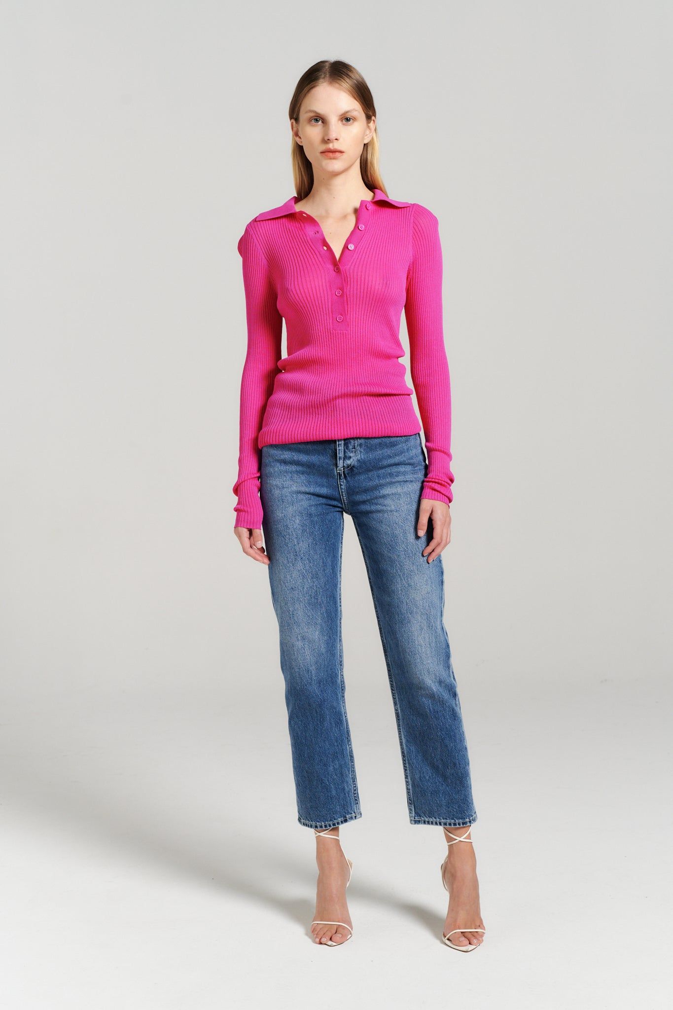 Eslander Top sold by Henne