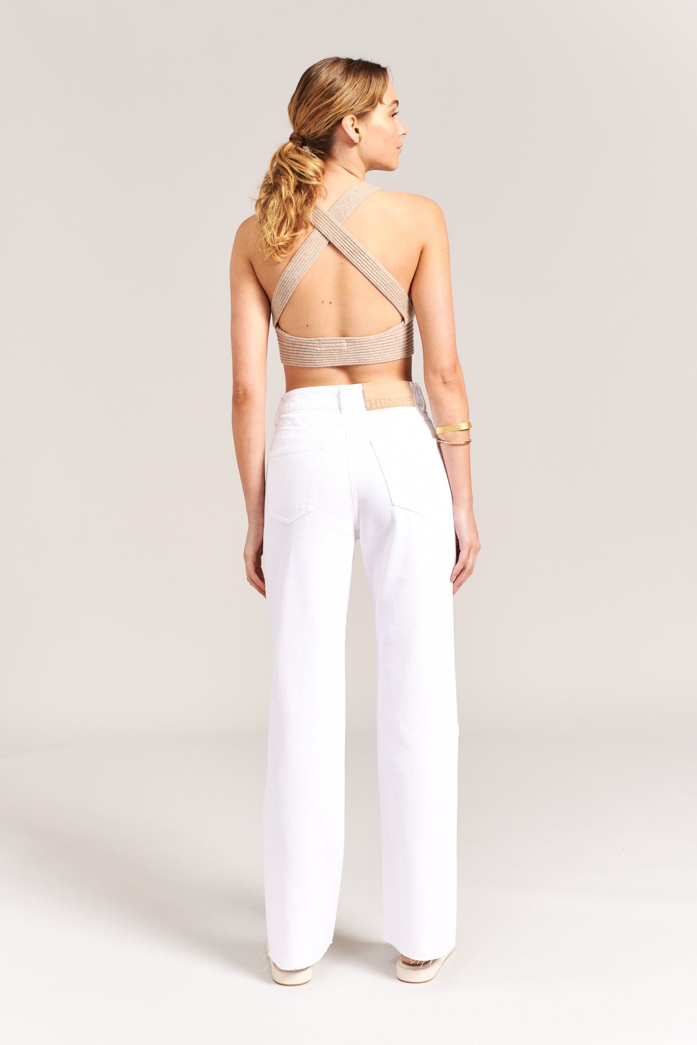 Kaia Bralette sold by Henne product image thumbnail 3