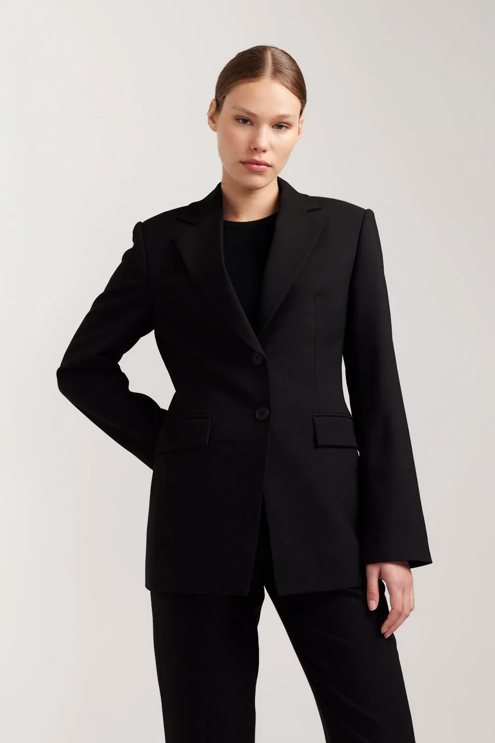 Fia Blazer sold by Henne product image thumbnail 2