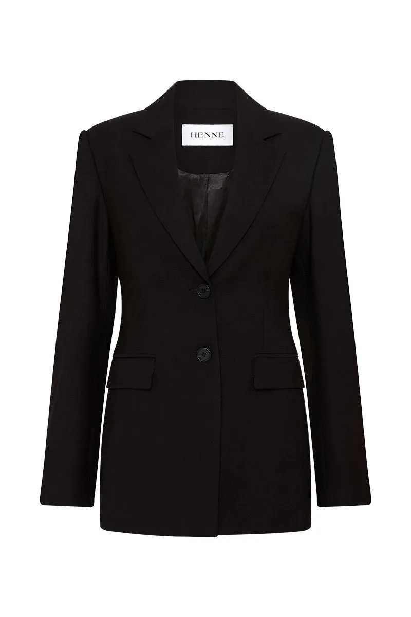 Fia Blazer sold by Henne product image thumbnail 5