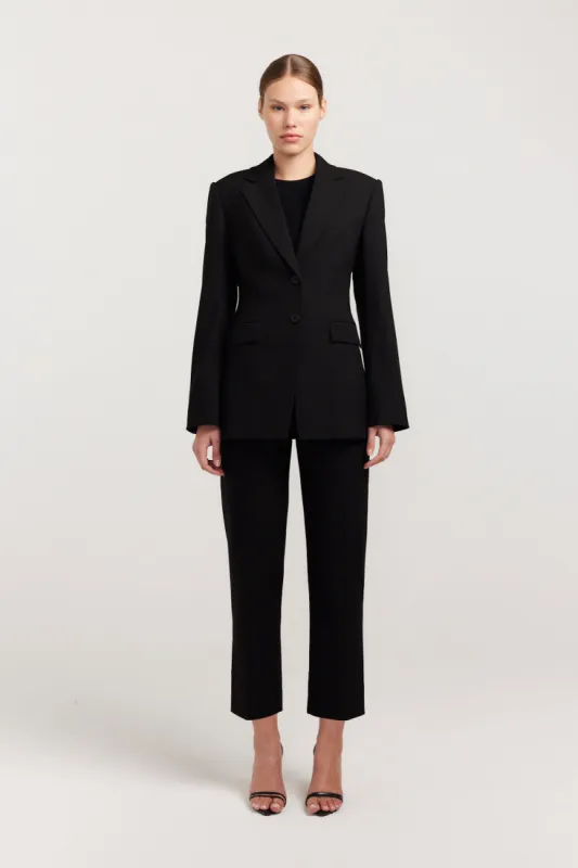 Fia Blazer sold by Henne