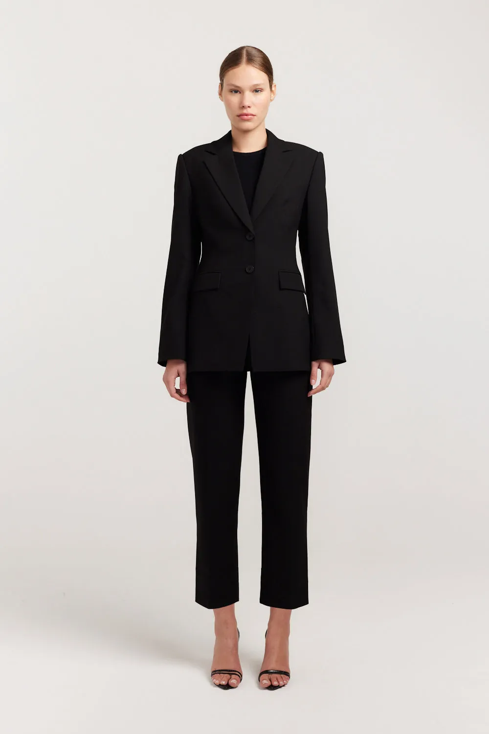 Fia Blazer sold by Henne