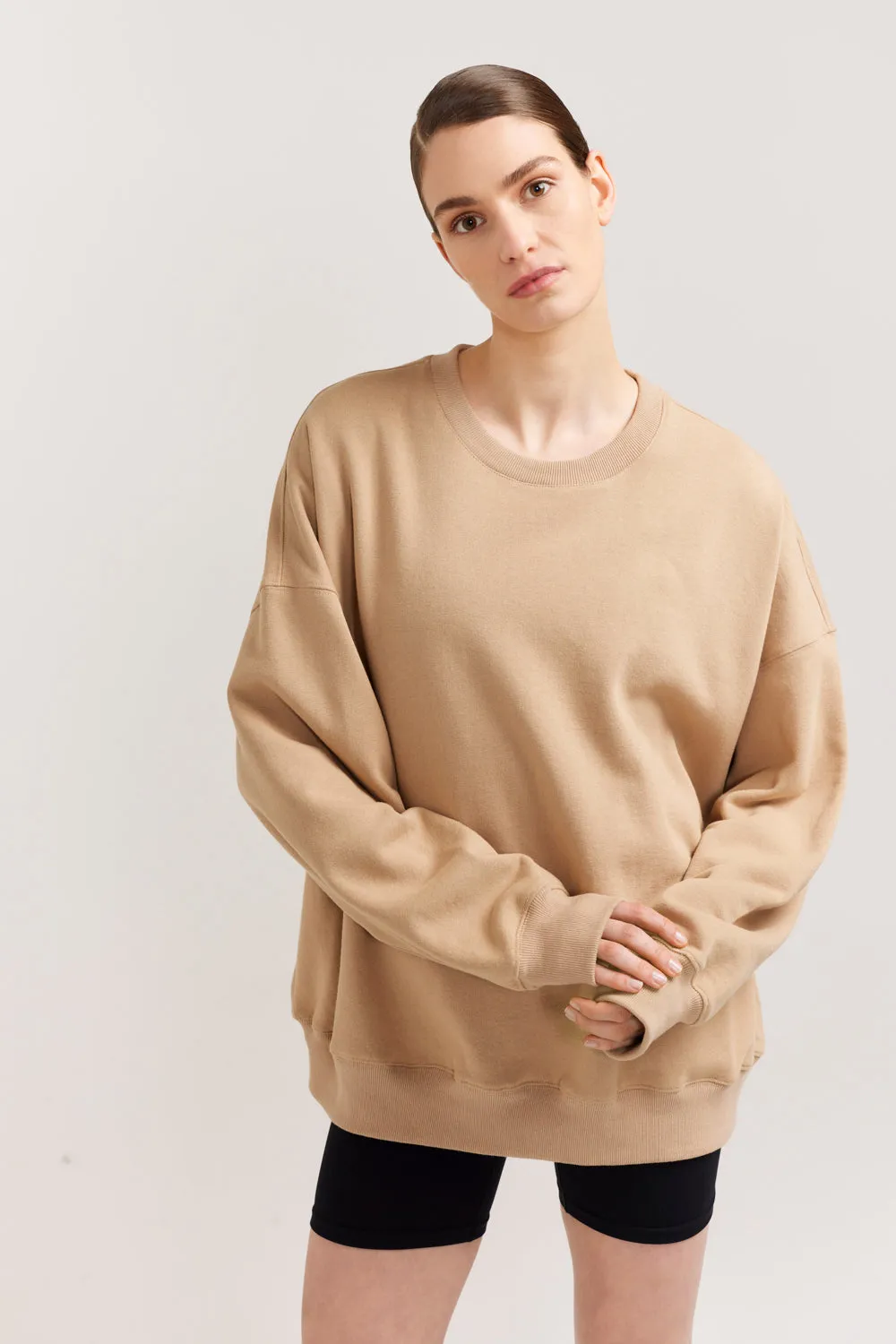 Arco Sweat sold by Henne product image thumbnail 2