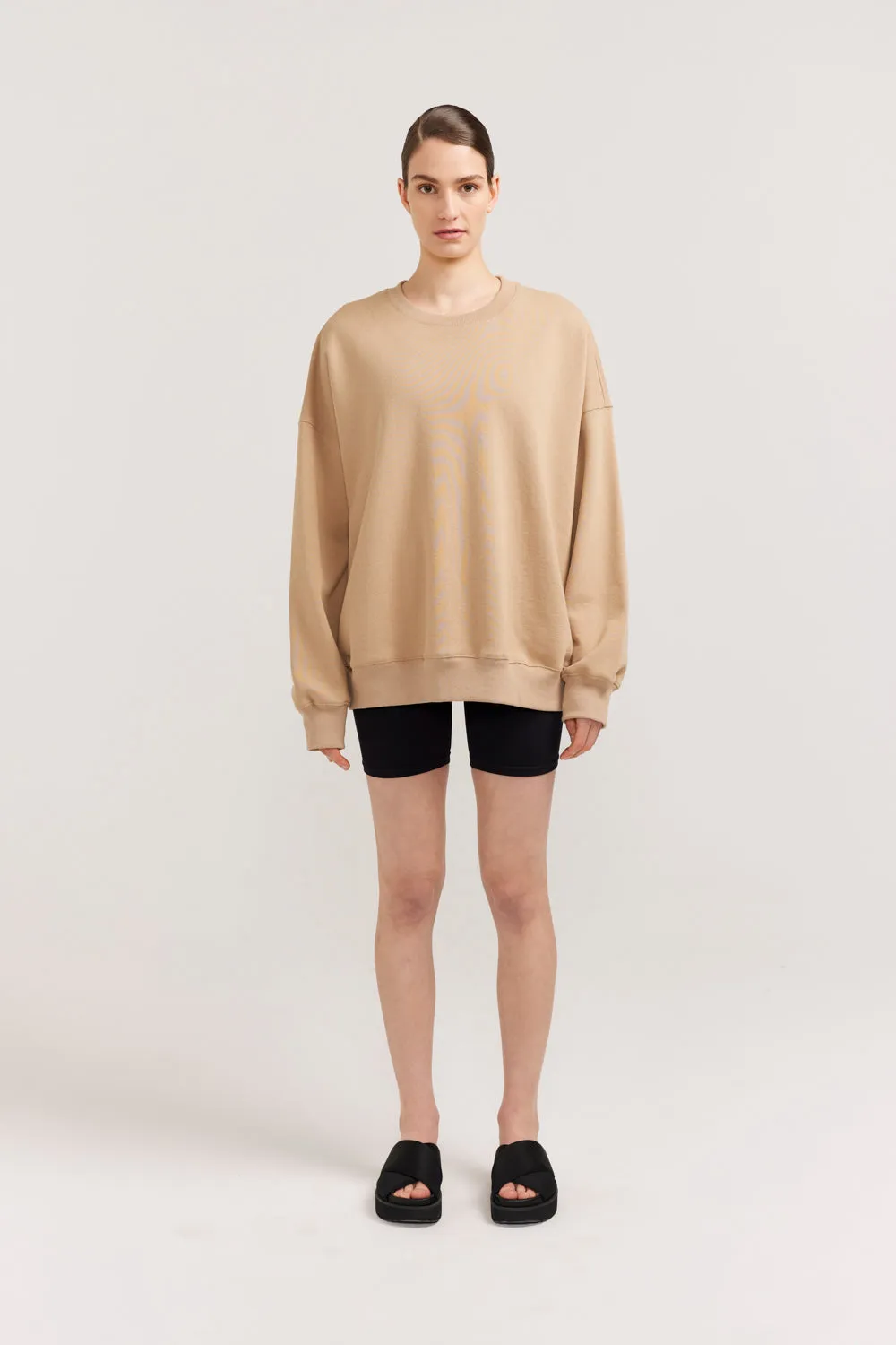 Arco Sweat sold by Henne