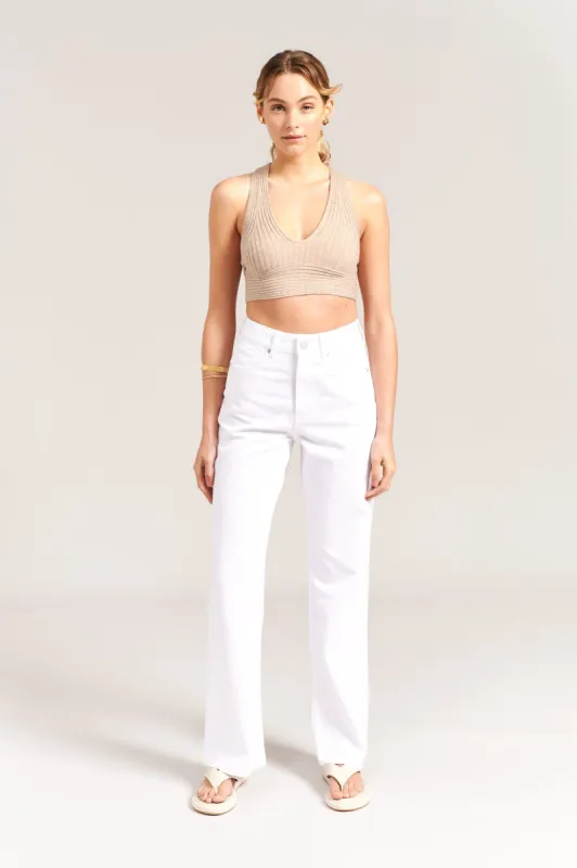 Kaia Bralette sold by Henne