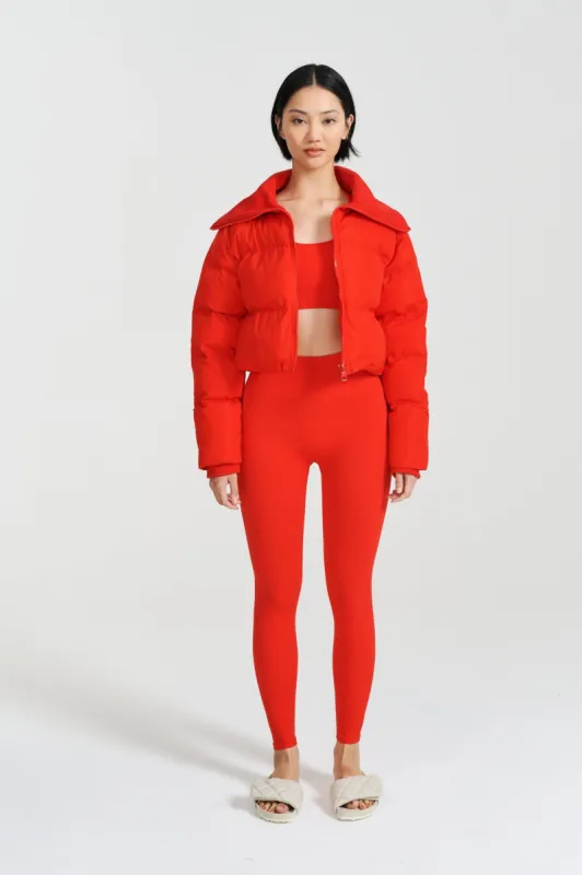 Christen Puffer sold by Henne